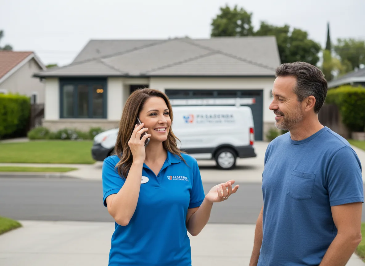 Electrician Altura, MN FAQs
